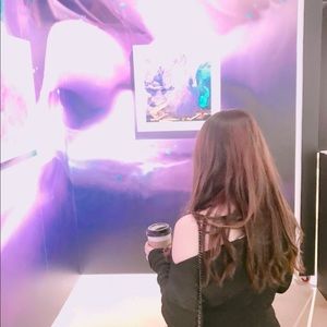 Meet your Posher, Anna